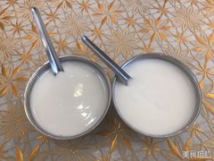 原味酸奶-楼兰印象(朝外店)