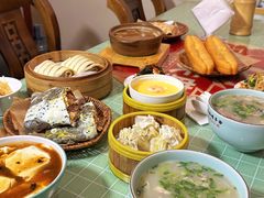 -胡杨记忆(和平路店)