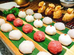 -慢丽江·云南野生菌土鸡锅(西山店)