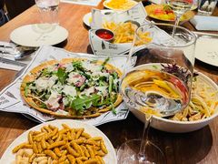 -Blac+Blac(中海环宇荟店)