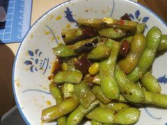 -江味龙虾馆·裸蓝龙虾(南山店)