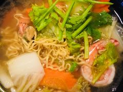 -Doo Dee Thai Food(Issan/Isaan/Esan)