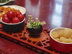 -京味楼(友谊西路店)