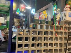 -京狮炙燥·精酿烧烤(首经贸店)