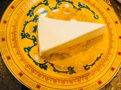 酸奶蛋糕-玛吉阿米·餐吧