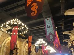 -波塞冬旅游度假区