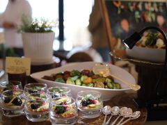 -上海和平饭店华懋阁 Cathay Room