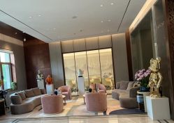-馨悦诗安国际母婴会所