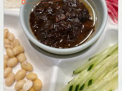 -惠丰堂饭庄·烤鸭·京味菜(翠微路店)
