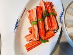 蟹柳-小龙坎火锅(IFS HOT店)