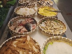 -麦瑞缇·烤肉·烤菌子(南屏街店)