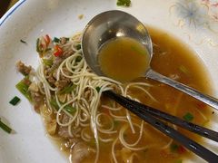-李久其家民间餐厅(观沙岭公园店)