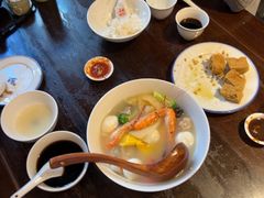 -咸亨酒店•非遗绍兴菜•中华老字号(堂吃餐厅)