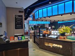 -欢乐牧场海鲜烤肉自助(牡丹园店)