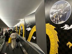 -中部国际机场