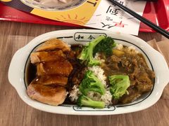 -和合谷(北京市王府井百货大楼店)