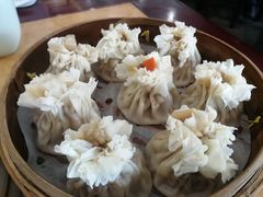 -都一处烧麦馆(前门店)