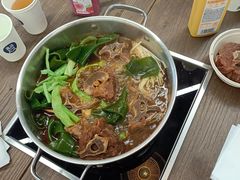-盒马鲜生(双清路店)