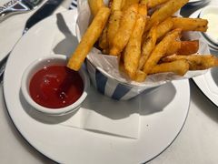 -玛尚诺意式餐厅(日月光店)