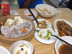 -太原面食店(解放路店)