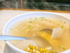 -饕然·民间川菜(龙泉店)