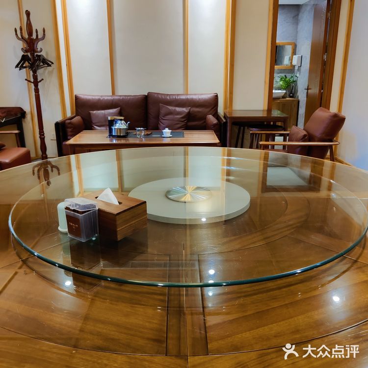 梧桐小院～清幽雅致的洞天福地～