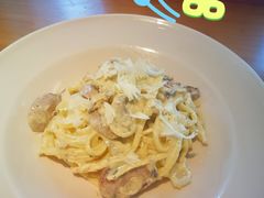 意大利传统车轮面-新贝乐意大利餐厅(苏州中心店)