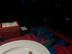 -上海滩餐厅(BFC外滩金融中心店)