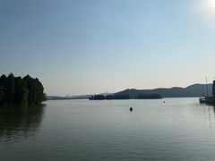 -东湖落雁景区