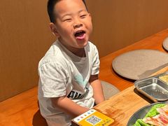 -子檀大隐炭烧(食品街店)