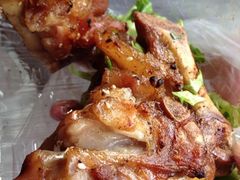 iphone_upload_pic-美人万三·蚝大人生蚝小馆(昌里路店)
