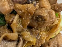 -玲又珑美食(盘福路店)