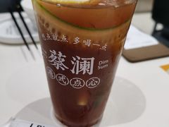 -蔡澜点心·粤菜(月星环球港店)