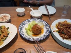 -春水锅贴·传统鲁菜(大明湖店)