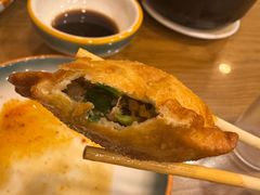 -三鞭一花·独一处·元英砂锅(海光寺店)