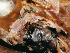 -宝轩渔府·老字号海鲜·正宗津菜(水上店)