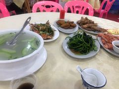 -秋姐美食店(旅游大道店)