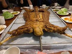 -大家烤羊庄·聚餐团建·谢师宴·生日派对(南山店)