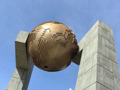 -青澳湾北回归线广场