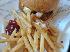 -22ºN BISTRO西餐&酒馆(石奥商业街店)