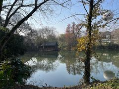 -西溪国家湿地公园