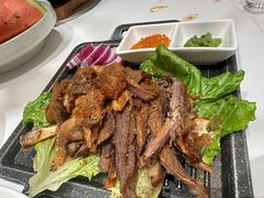 -大铁勺新津菜(中北永旺店)