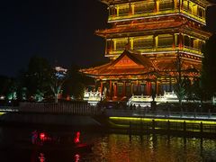 -台儿庄古城