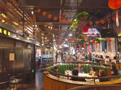 -3号仓库(幸福北路店)