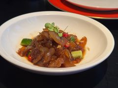 -丽晶轩中餐厅(重庆丽晶酒店)