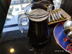 自制冰爽酸梅汤-青岛小羔羊火锅(李村公园店)