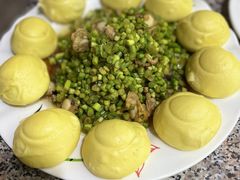 -晶渔坊·海鲜私房菜(东夷小镇店)