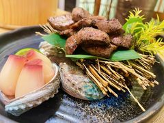 -蟹田居·活蟹料理(东城店)