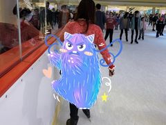 -冠军冰场CHAMPION RINK(苏州中心商场店)