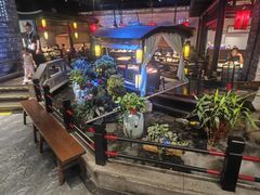 -红蜡烛•瓦罐粥家常菜•夜宵(中山路店)